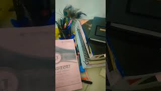 🕒 Stay consistent. Stay focused. #BPSCPrep #71stBPSC #DailyRoutine #CrackBPSC #BiharPSC #StudyWithMe