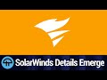 SolarWinds Hack Detailed By Microsoft