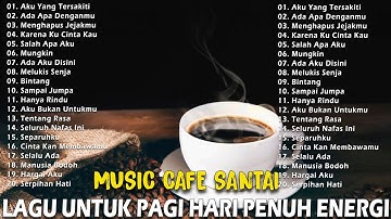 Lagu Akustik Terbaru 2025🎵Musik Cafe Populer Enak Didengar🎶2025 Akustik Lagu Indonesia