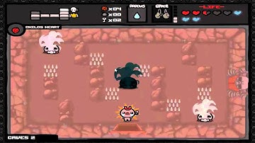 The Binding of Isaac: Wrath of the Lamb - Part 1