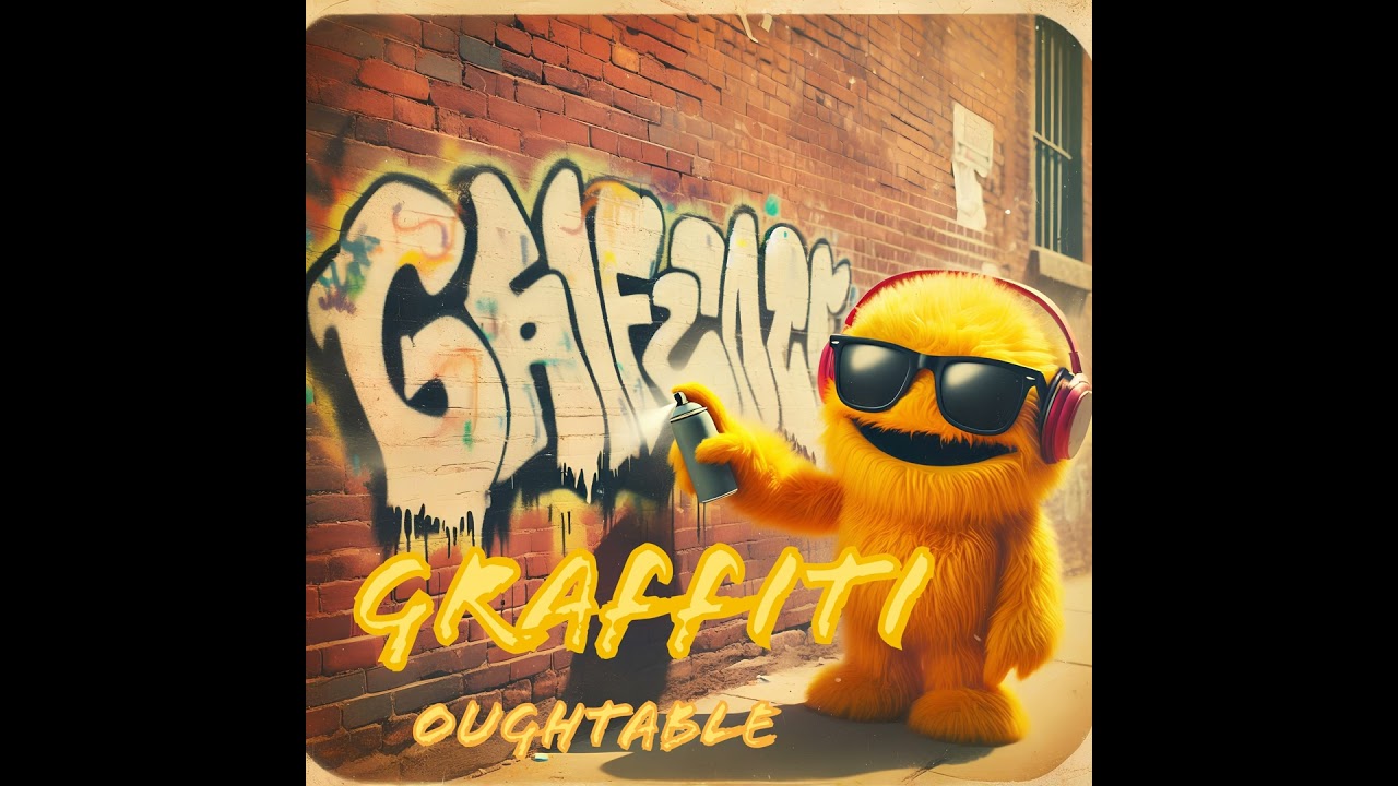 Watch Graffiti on YouTube Watch Graffiti on YouTube