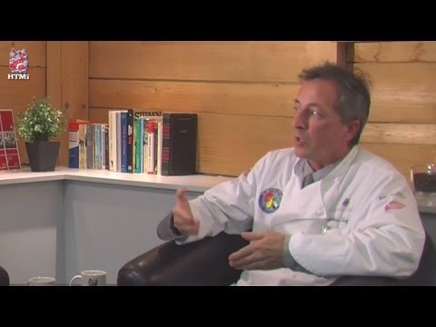 5-Star Executive Chef Culinary Career Development