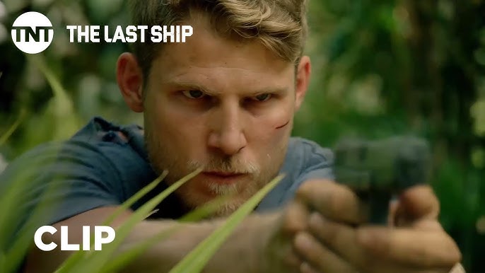 The Last Ship TNT on X: #TheLastShip finale is Sunday, but this crew will  forge on for season 4 AND 5. Join us for more adventures to come.   / X