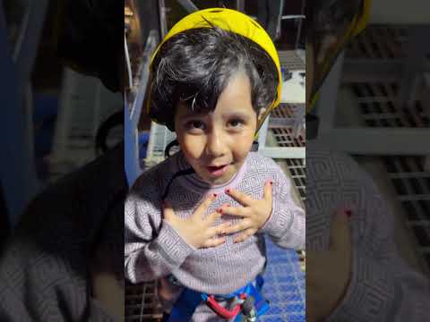 ناهي والزيبلاين: مغامرة كوميدية في اليمن