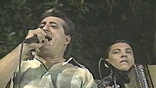 Video thumbnail of "Los Amaneceres del Valle (En Vivo) - Jorge Oñate & Cocha Molina"