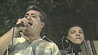 Video-Miniaturansicht von „Los Amaneceres del Valle (En Vivo) - Jorge Oñate & Cocha Molina“