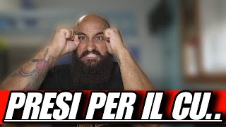 RANT 🚨 EVEN PARMA IS STEALING OUR PLAYERS 🔥 JESUS MANNA WHAT ARE YOU DOING ?!
