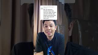 JUDUL SKRIPSI SUDAH DI ACC PADAHAL OBJEK DAN LAINNYA SAMA ?