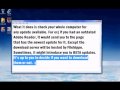 Video