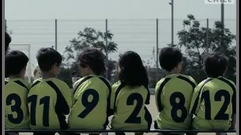 El equipo que nunca gana