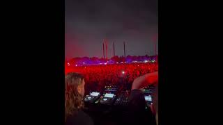 Solomun, Vintage Culture - INSANE MOMENTS @Odisea Monterrey 16/5/26 #11