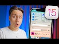 50+ фишек iOS 15 — Я ОФИГЕЛ!