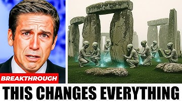 New Stonehenge Discovery Shocked Scientists and It