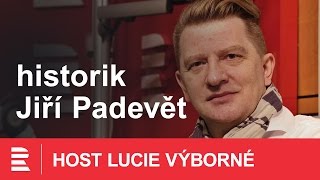 Odsun Němců byl divoký pouze provedením, nikoli organizací, říká historik Jiří Padevět