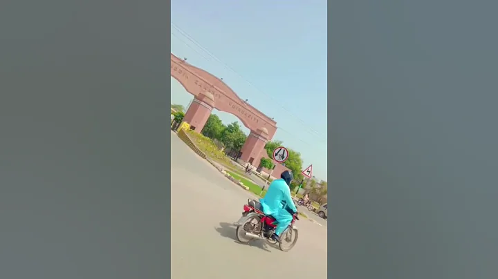 BZU university Multan### short viral video clips #youtube