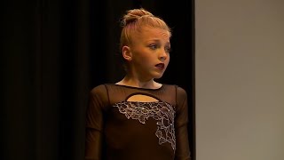 Video thumbnail of "Dance Moms Audioswap- Adrenaline Luav (read description)"