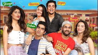 How To Download College Romance Season-2 On Ios Iphone For Free From Telegram