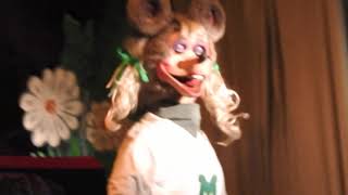 MMMBop (Partial) - Rock-A-Fire Explosion | Billy Bob's Wonderland