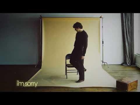 Solon Holt - So Long (Official Lyric Video)