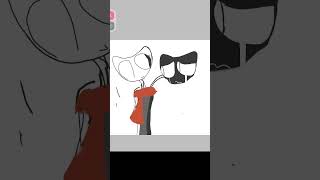 Dibujando A Dazzle Y Razzle