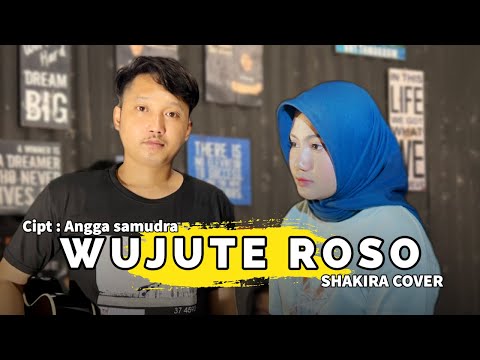 Wujute roso – Shakira (Live cover)