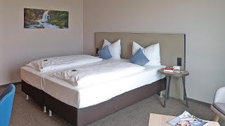 I Park Hotel Klingholz, Reichenberg, Germany