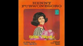 Henny Purwonegoro - Saat Ku Pulang Sendiri (No Koes)