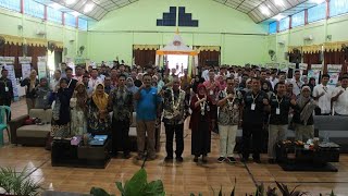 Job Fair Di Smk Negeri 3 Jombang
