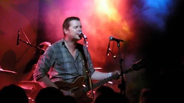 Dodgy - Summer Fayre (Scala, 18th May 2009) *fixed sync*