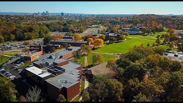 University of Hartford Overview