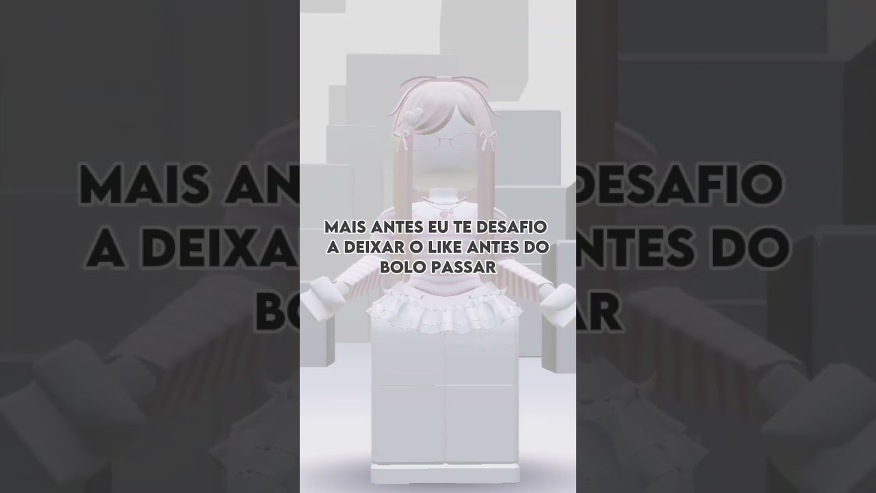 ‧:⋆𐙚 🕷️ Eu juro que eu ainda não sei pq eu faço vídeo em sábado ainda🥺 #roblox #free #robux