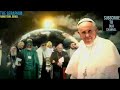 POPE FRANCIS to PROCLAIM LUCIFER as God of One World Religion on September 23 2016?