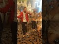مليونيه فرح في اسكندريه قاعه سيسيليا بجوار قصر السنوسي نجوم والرقاصه 