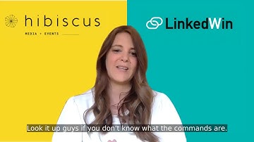 Boolean searching on LinkedIn