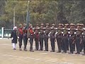14 Gorkha training center ( subathu , Himachal Pradesh ) passing out parade