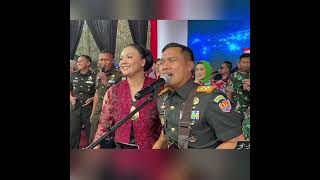 Dirgahayu Armed Tni Ad Ke 79