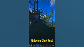 Rust console PvP clips #Rust #rustconsole #Rustclips