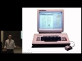 UC Berkeley CS10 FA10 Lecture 16, Human-Computer Interaction (HCI) with Björn Hartmann (1080p HD)