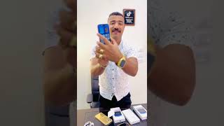 ايفون ١٥ برو ماكس الجديد نسخه فرست هاي كوبي مقلده اول حد يجيبو في مصر iPhone 15 Pro max 2024 Clone🔥