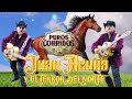 Juan Acuña y El Terror Del Norte   Puros Corridos Exitos 2022   Música de vaquero