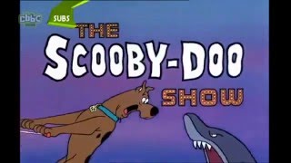 Miniatura de vídeo de "เพลง The Scooby Doo Show Theme Song Credits HD"