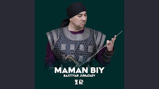 Maman biy - Baxtiyar Jumataev