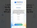 Daily question practice for jee/neet