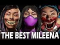 The BEST Mileena Variation in Mortal Kombat 11 Ultimate!