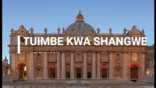 Tuimbe Kwa Shangwe | Traditional Entrance | Lyrics video