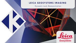 Leica Geosystems Imaging | Dynamic Lock Demonstration