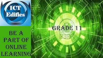 Grade 11 ICT For .... Do loop