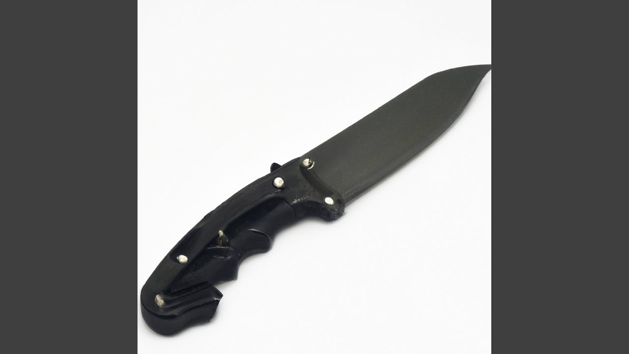 Sir, This Is A Cutthroat Fashion