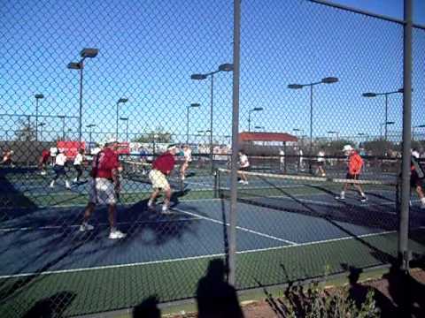 pickleball jim lee national 2011