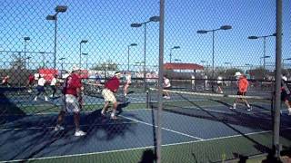 pickleball jim lee national 2011